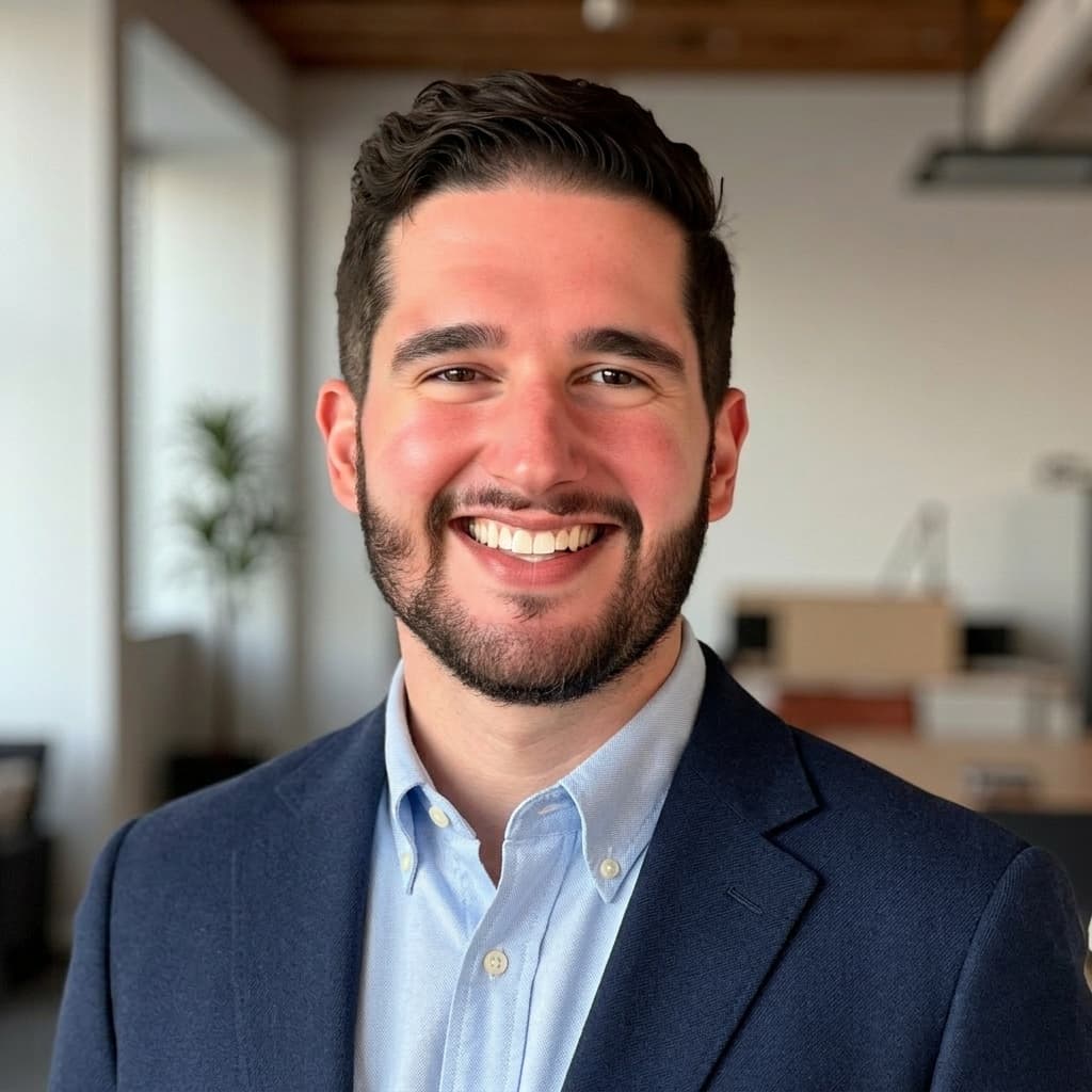 Dave Altshul, Founder of Canopy Creative Co